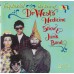 DR. WEST'S MEDICINE SHOW & JUNK BAND Euphoria! (The Best Of) (Sundazed Music – SC 11070) USA compilation CD (Jug Band, Ragtime, Folk Rock, Vaudeville, Psychedelic Rock, Novelty)